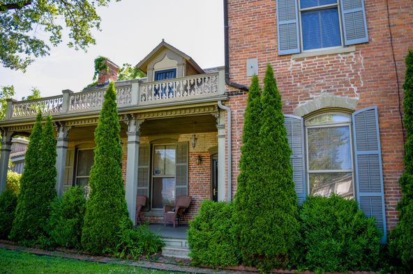 101 E Burton St, Kirksville, MO 63501